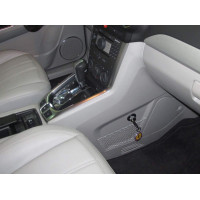 Замок на КПП Bear-Lock Opel Antara 1737K