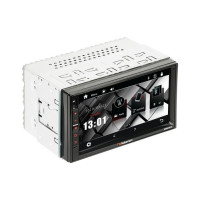 Автомагнiтола Nakamichi NAM1610
