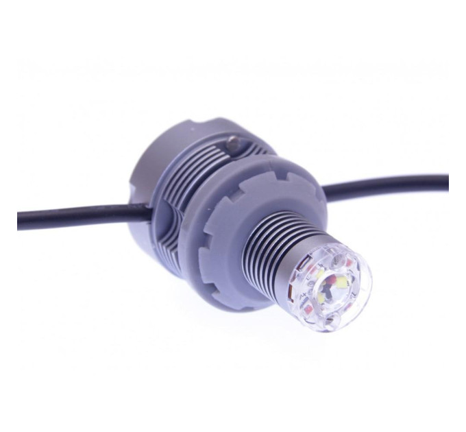 Лампа DRL+Поворот Aled 1156 (P21W) 24V 1156V3