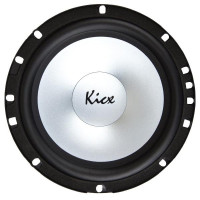 Акустика Kicx PD-6.2