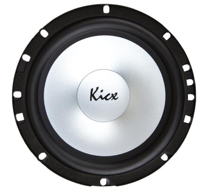 Акустика Kicx PD-6.2