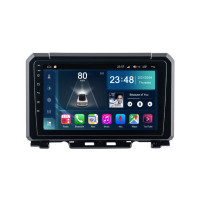 Штатна магнітола Torssen Suzuki Jimny 19+ F96128 4G Carplay