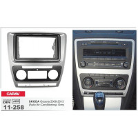 Перехідна рамка Skoda Octavia A5 Carav 11-258