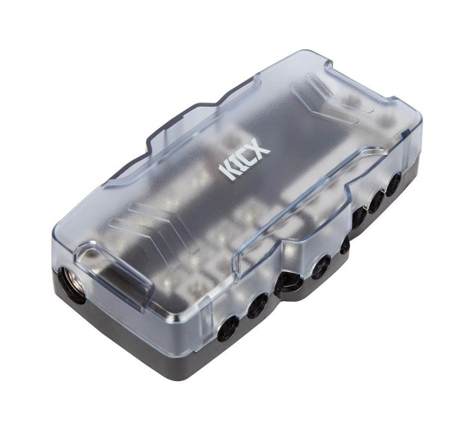 Дистриб'ютор живлення Kicx DMANL 2X2044P