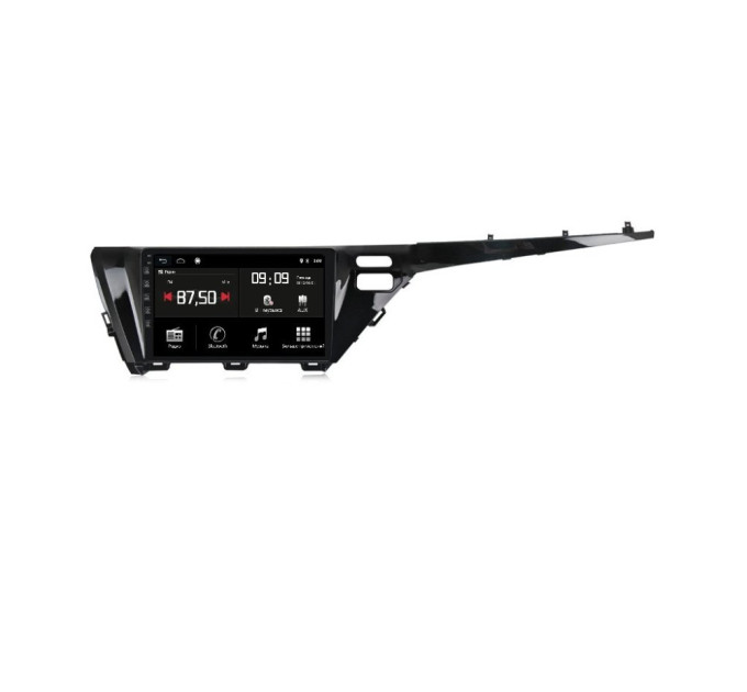 Штатна магнітола Torssen Toyota Camry 70 MQD10232 DSP