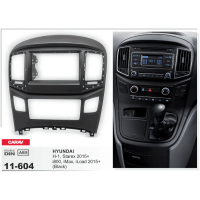 Перехідна рамка Hyundai CARAV 11-604