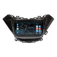 Штатна магнітола Incar DTA4-2188 для Chevrolet Malibu 2012+