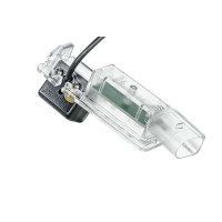 Штатна камера заднього огляду Phantom CA-35+FM-102 (VW/Skoda/Seat)