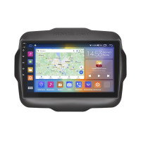 Штатна магнітола Jeep Renegade 2018 Element Prime 4/64 CarPlay 4G