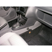 Замок на КПП Bear-Lock Volkswagen Touran 1390K