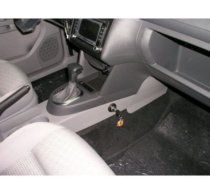 Замок на КПП Bear-Lock Volkswagen Touran 1390K