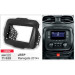 Перехідна рамка Jeep Renegate Carav 11-629