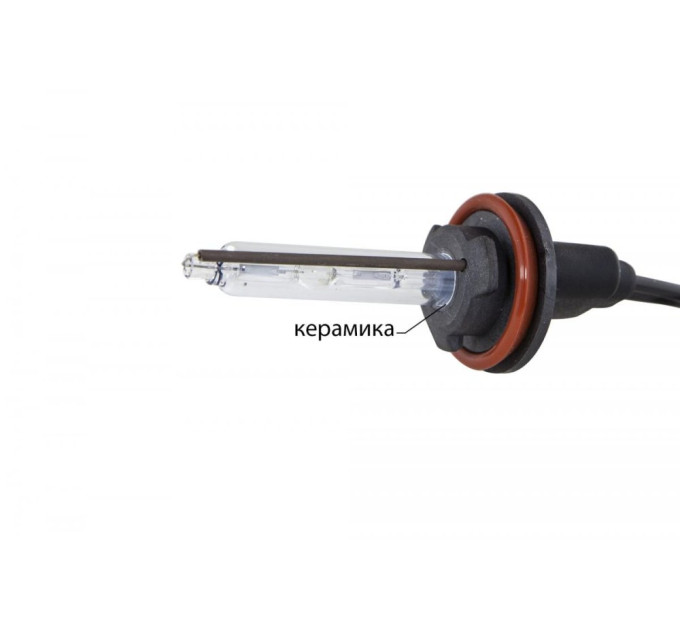 Комплект ксенону Infolight Pro +50% H11 5000K