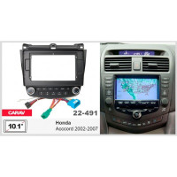 Перехідна рамка Honda Accord Carav 22-491