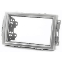 Перехідна рамка Jeep Grand Cherokee, Commander Carav 11-055