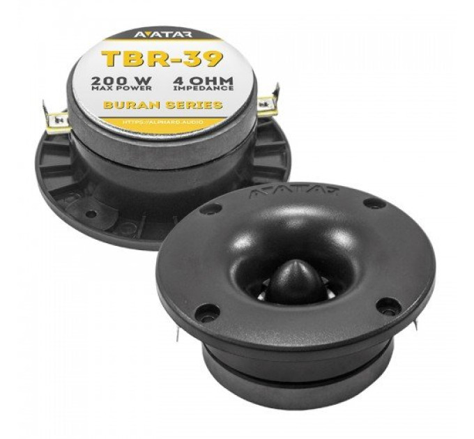 Акустика Avatar TBR-39