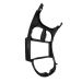 Перехідна рамка Element Peugeot 206 1998-2012