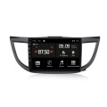 Штатна магнітола Torssen Honda CRV-2012-2016 MQD10232 DSP