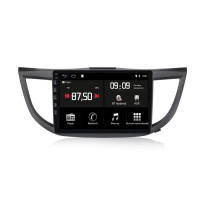 Штатна магнітола Torssen Honda CRV-2012-2016 MQD10232 DSP