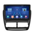Штатна магнітола Fiat Doblo 2009-2015 Element 4/32 4G CarPlay
