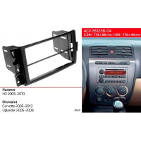 Перехідна рамка Chevrolet, Hummer ACV 281238-04