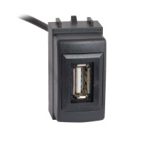 USB роз'єм Nissan Carav 17-006
