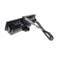 Камера в ручку багажника Baxster HQCTL-100 Active