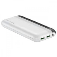 Повербанк REMAX Kiren Series RPP-180 White PD20W+QC22.5W 20000mAh