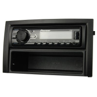 Перехідна рамка Skoda Fabia ACV 281340-02