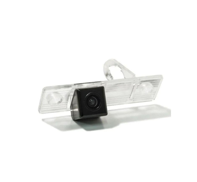 Штатна камера заднього огляду Falcon HS8021-XCCD Chevrolet Lacetti, Captiva, Cruze, Epica, Aveo