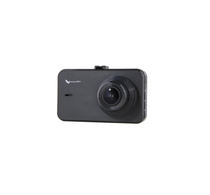 Відеореєстратор Falcon DVR HD75-2CAM