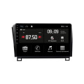 Штатна магнітола Torssen Toyota Sequoia 2007-2017/Tundra 2007-2012 MQD9232 DSP