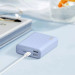 Повербанк ZMi Mini 10000mAh 22.5W QB817 Blue