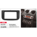 Перехідна рамка CARAV 11-676 MITSUBISHI Colt 2008-12