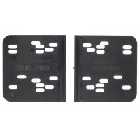 Перехідна рамка Suzuki Grand Vitara Metra 95-7953