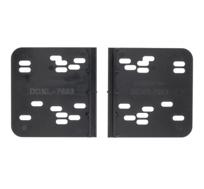 Перехідна рамка Suzuki Grand Vitara Metra 95-7953