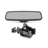 Дзеркало з відеореєстратором Phantom RMS-431 DVR Full HD-31