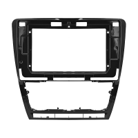 Перехідна рамка Element Black для Skoda Octavia 2004-2014
