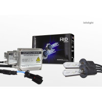 Комплект ксенону Infolight H3 5000К
