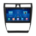 Штатна магнітола Audi A6 allroad (C6) 2006-2008 Element 4/32 4G CarPlay