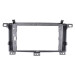 Перехідна рамка Element Toyota Land Cruiser 100 2003-2008