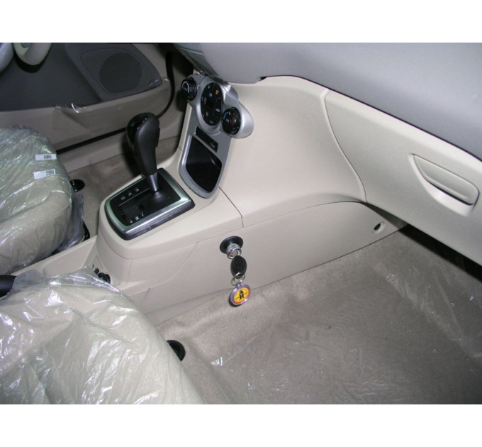 Замок на КПП Bear-Lock Ford Fiesta 1487K