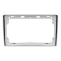 Перехідна рамка Element Black для Peugeot Citroen, Fiat, Toyota