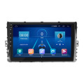 Штатна магнітола Volkswagen Atlas 2020 Element 4/32 4G CarPlay