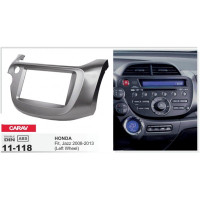 Перехідна рамка Honda Fit, Jazz Carav 11-118