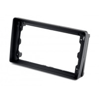 Штатна магнітола Element ET-3016 для Ford Focus II 2005-2011, C-max 2005-2011, S-max 2006-2011, Tran