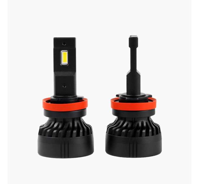 Світлодіодні лампи Prime-X F Pro H11 (5000K)