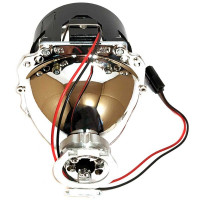 Біксенонова лінза Guarand Standart G5 H1 2.5