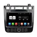Штатна магнітола AudioSources D90-850A Volkswagen Touareg 2014+