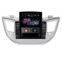 Штатна магнітола ECOBOOST FTS200-1252 HYUNDAI TUCSON 2015